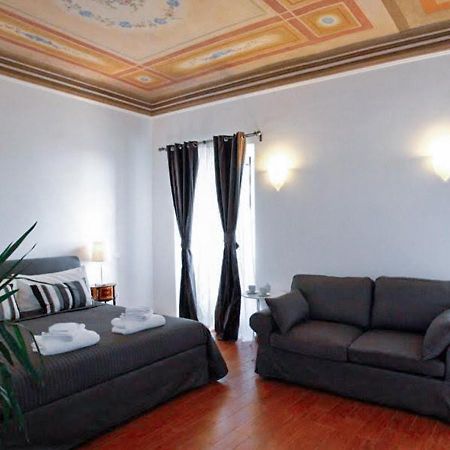 Clemy In Rome Hotel Екстериор снимка
