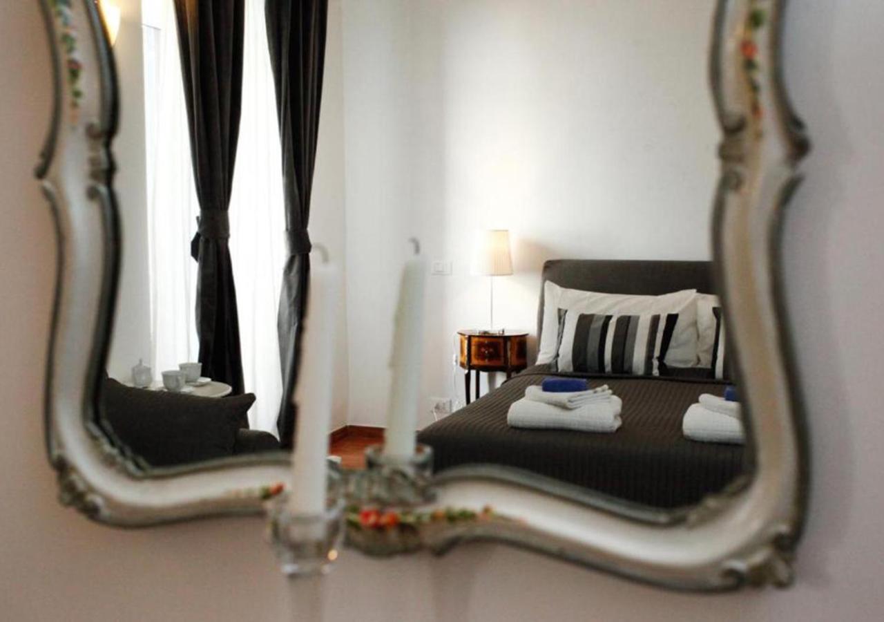 Clemy In Rome Hotel Екстериор снимка