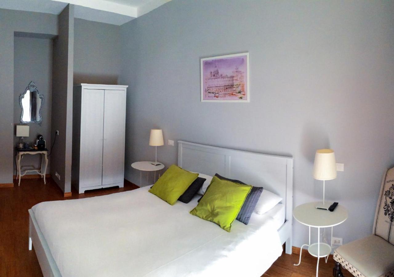 Clemy In Rome Hotel Екстериор снимка