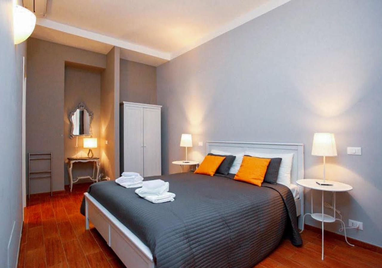 Clemy In Rome Hotel Екстериор снимка