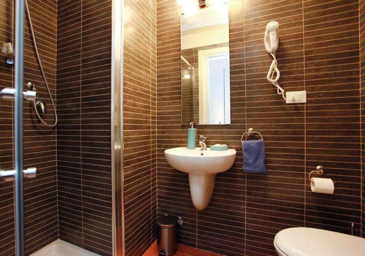 Clemy In Rome Hotel Екстериор снимка