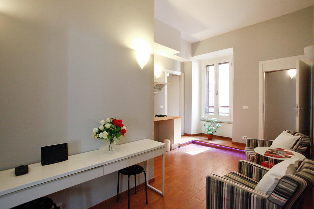 Clemy In Rome Hotel Екстериор снимка