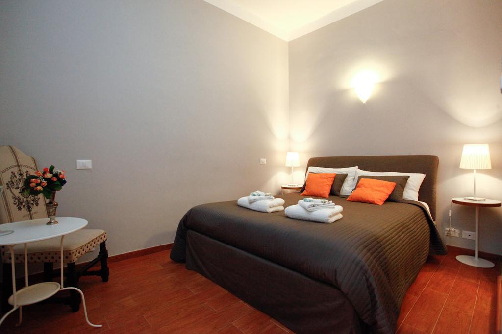 Clemy In Rome Hotel Стая снимка