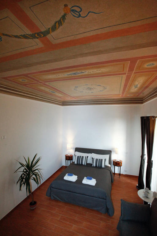 Clemy In Rome Hotel Екстериор снимка